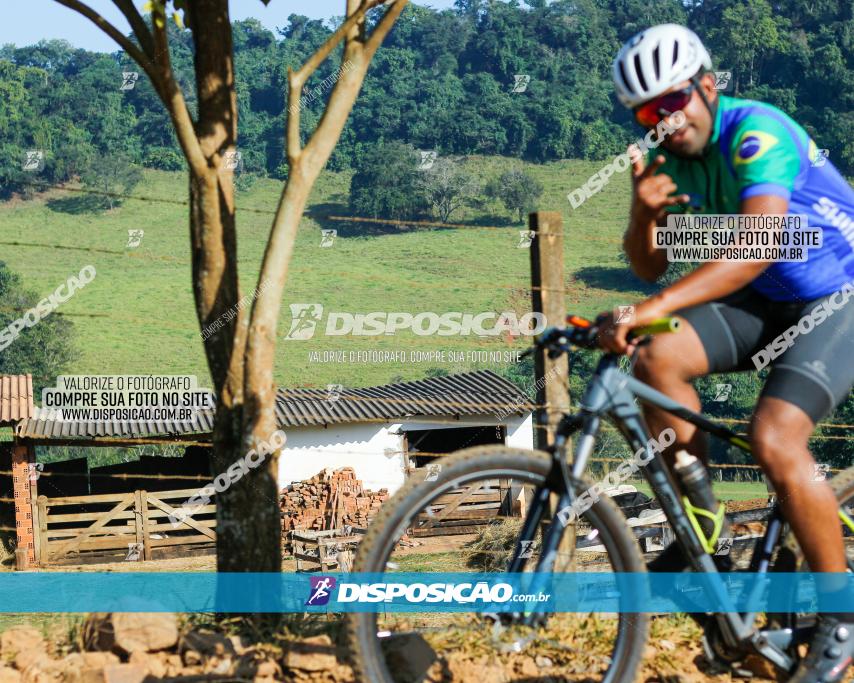 CIRCUITO IBIPORÃ DE MTB - Volta do Guarani