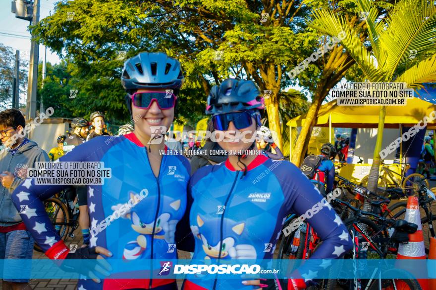 CIRCUITO IBIPORÃ DE MTB - Volta do Guarani