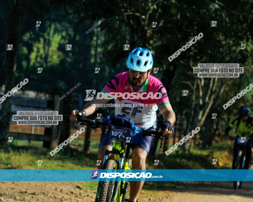 CIRCUITO IBIPORÃ DE MTB - Volta do Guarani