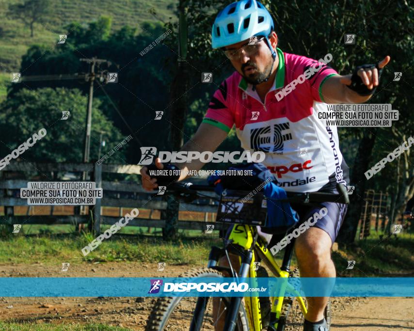 CIRCUITO IBIPORÃ DE MTB - Volta do Guarani