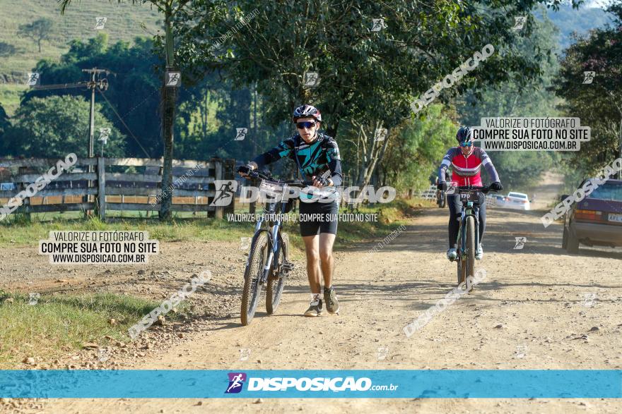 CIRCUITO IBIPORÃ DE MTB - Volta do Guarani