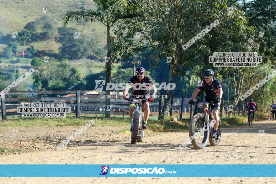 CIRCUITO IBIPORÃ DE MTB - Volta do Guarani