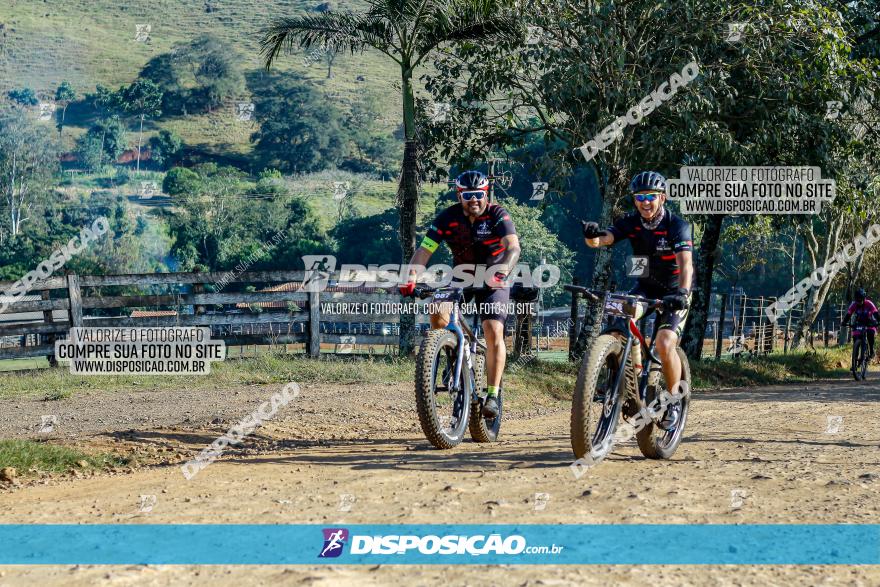 CIRCUITO IBIPORÃ DE MTB - Volta do Guarani