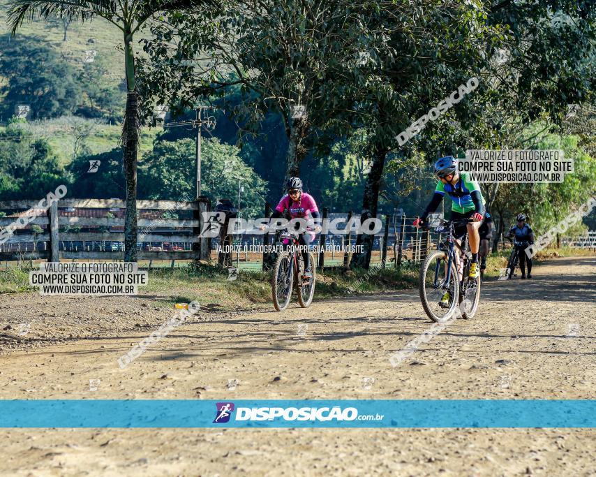 CIRCUITO IBIPORÃ DE MTB - Volta do Guarani