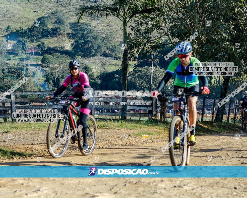 CIRCUITO IBIPORÃ DE MTB - Volta do Guarani