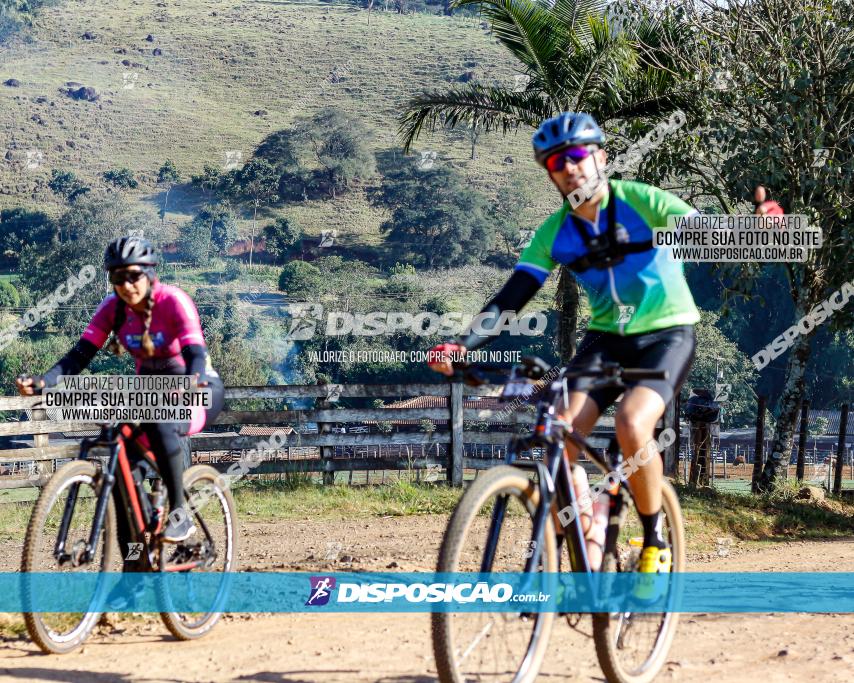 CIRCUITO IBIPORÃ DE MTB - Volta do Guarani