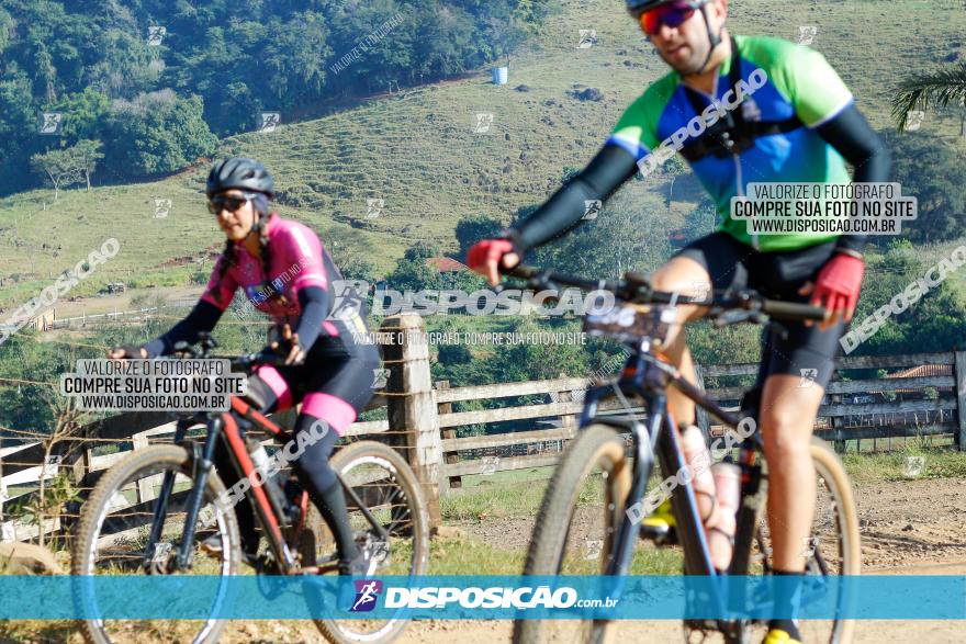 CIRCUITO IBIPORÃ DE MTB - Volta do Guarani