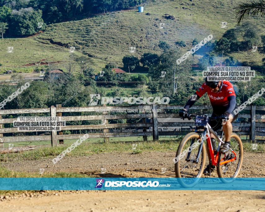 CIRCUITO IBIPORÃ DE MTB - Volta do Guarani