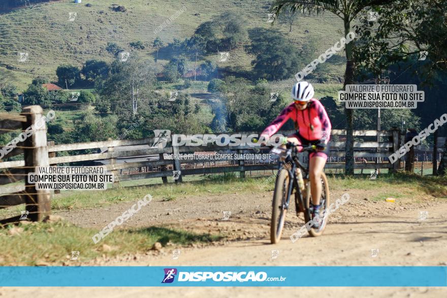 CIRCUITO IBIPORÃ DE MTB - Volta do Guarani