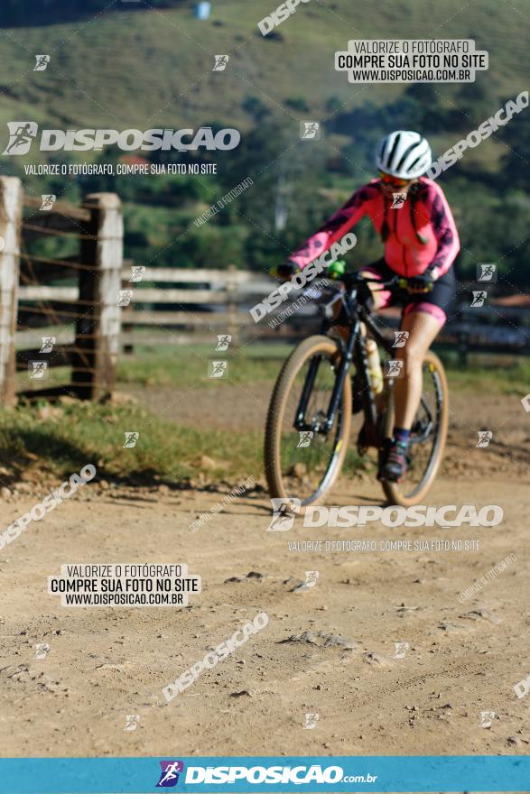 CIRCUITO IBIPORÃ DE MTB - Volta do Guarani