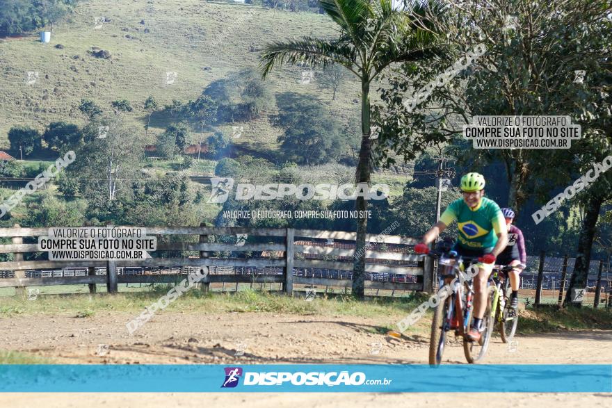 CIRCUITO IBIPORÃ DE MTB - Volta do Guarani