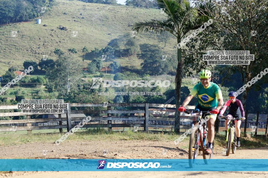 CIRCUITO IBIPORÃ DE MTB - Volta do Guarani