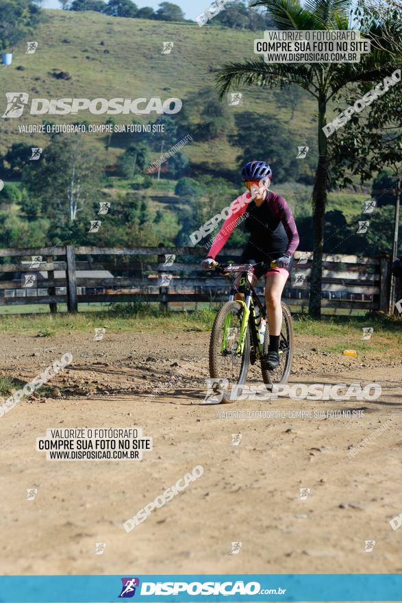 CIRCUITO IBIPORÃ DE MTB - Volta do Guarani