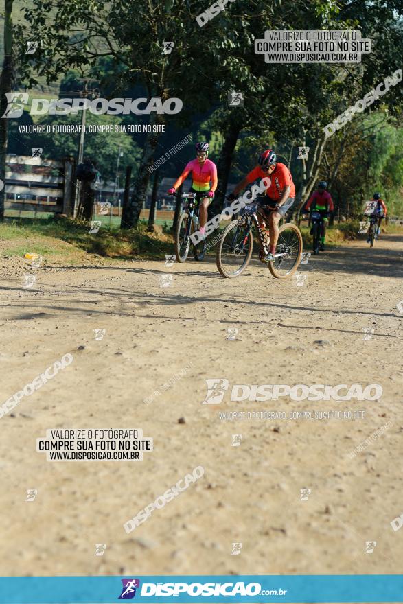 CIRCUITO IBIPORÃ DE MTB - Volta do Guarani