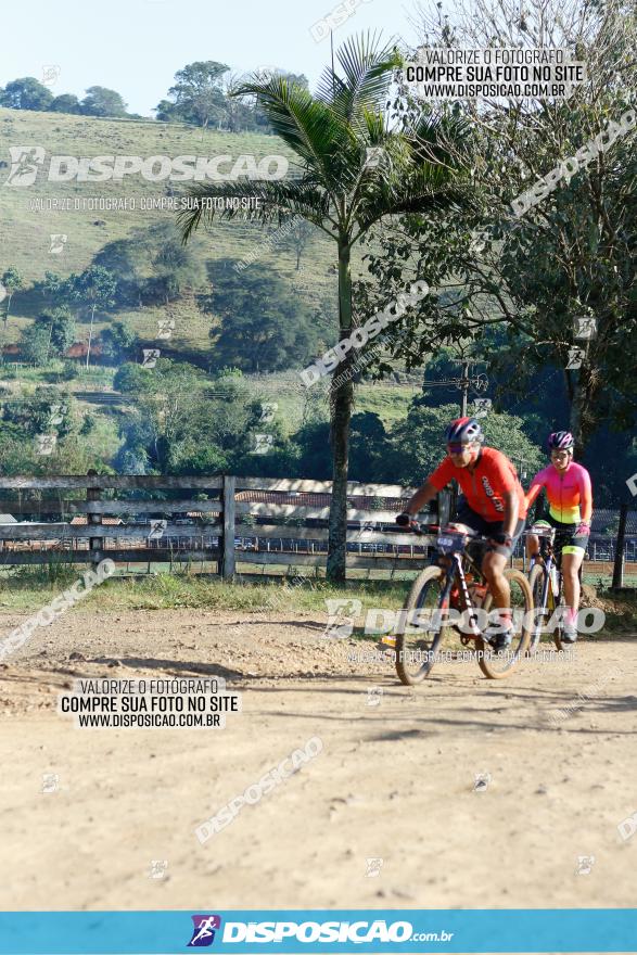 CIRCUITO IBIPORÃ DE MTB - Volta do Guarani