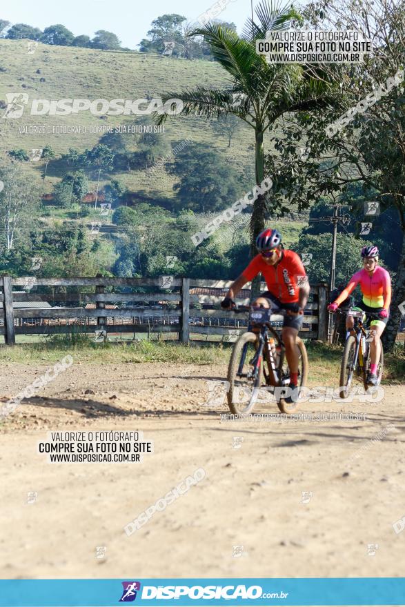 CIRCUITO IBIPORÃ DE MTB - Volta do Guarani