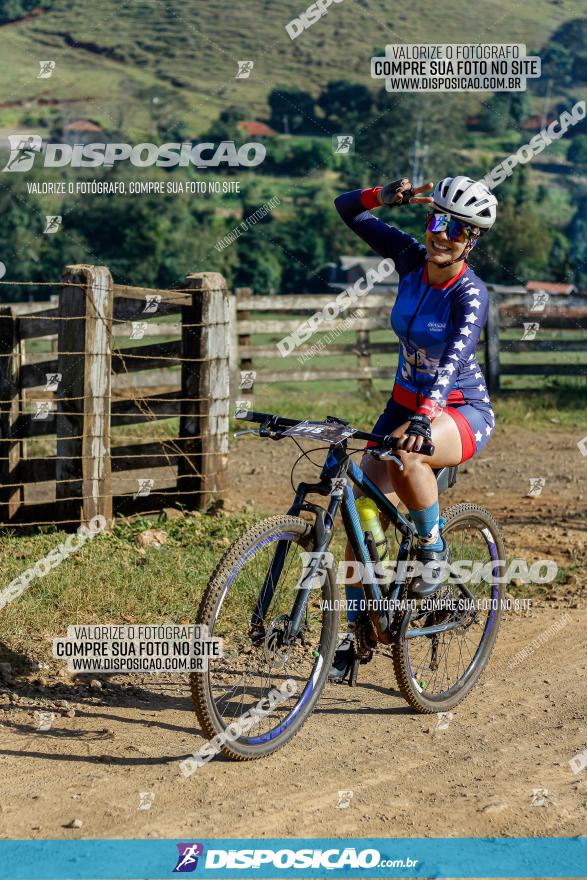 CIRCUITO IBIPORÃ DE MTB - Volta do Guarani