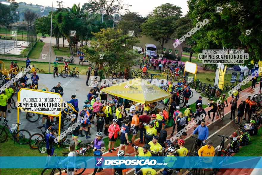 CIRCUITO IBIPORÃ DE MTB - Volta do Guarani