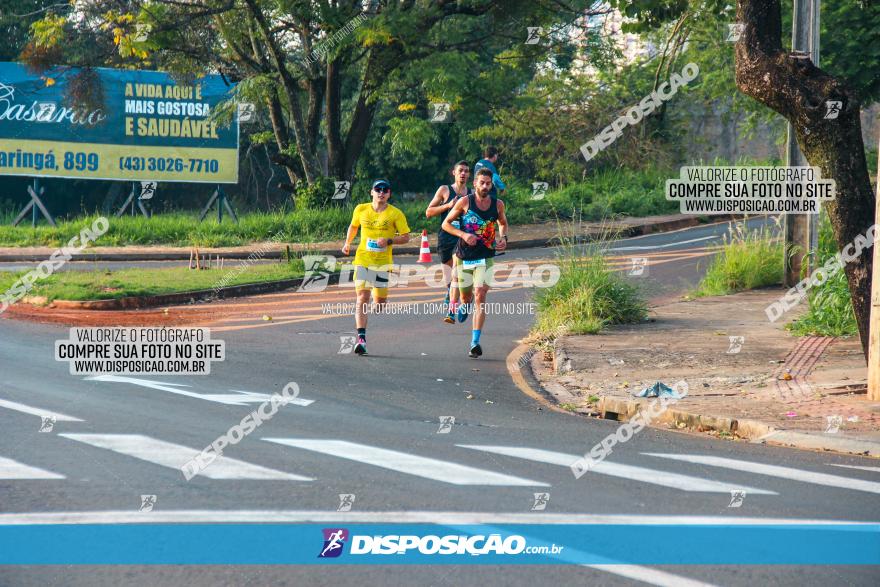 Brasil Corridas - Run 15km - Londrina