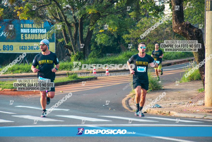 Brasil Corridas - Run 15km - Londrina