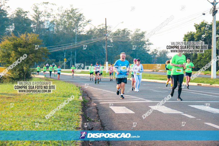 Brasil Corridas - Run 15km - Londrina