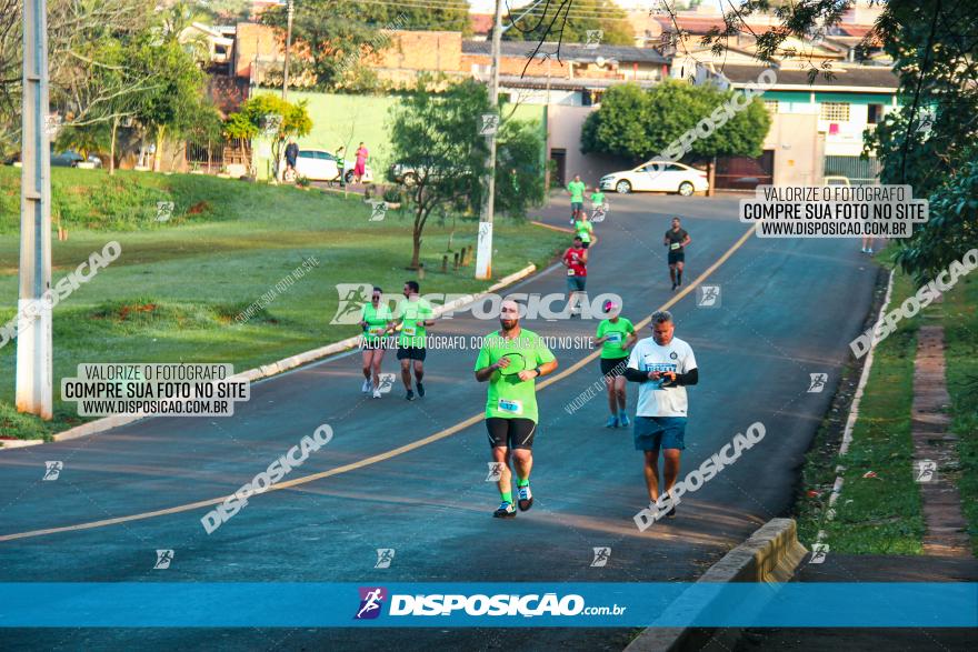 Brasil Corridas - Run 15km - Londrina