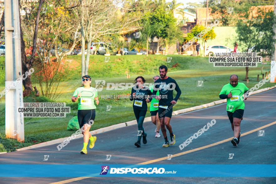 Brasil Corridas - Run 15km - Londrina