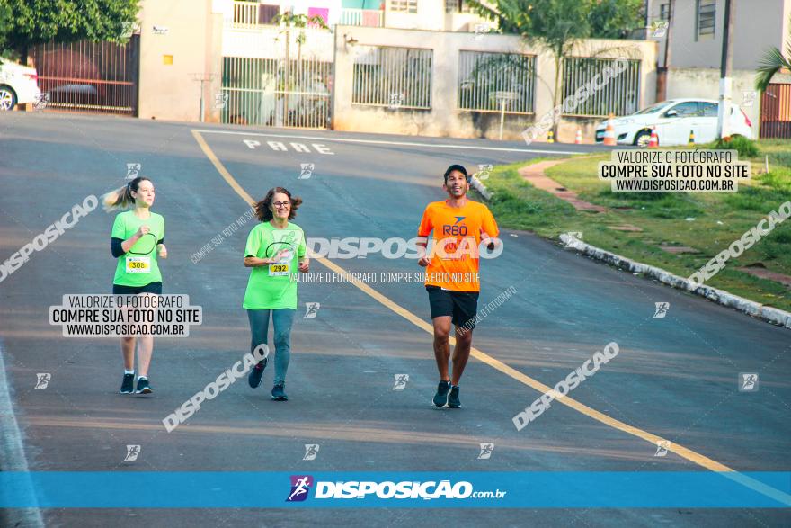 Brasil Corridas - Run 15km - Londrina