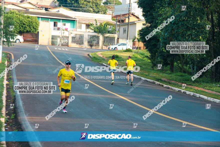 Brasil Corridas - Run 15km - Londrina