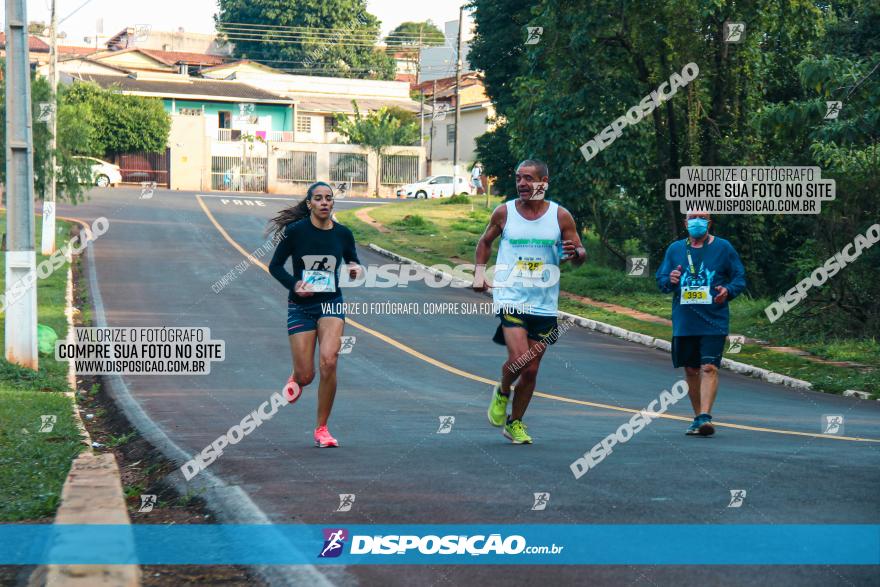 Brasil Corridas - Run 15km - Londrina