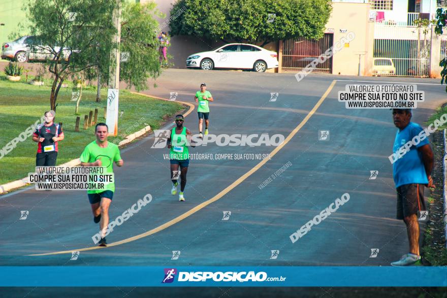 Brasil Corridas - Run 15km - Londrina