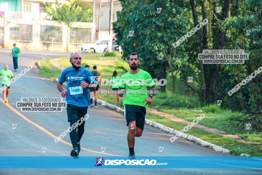 Brasil Corridas - Run 15km - Londrina