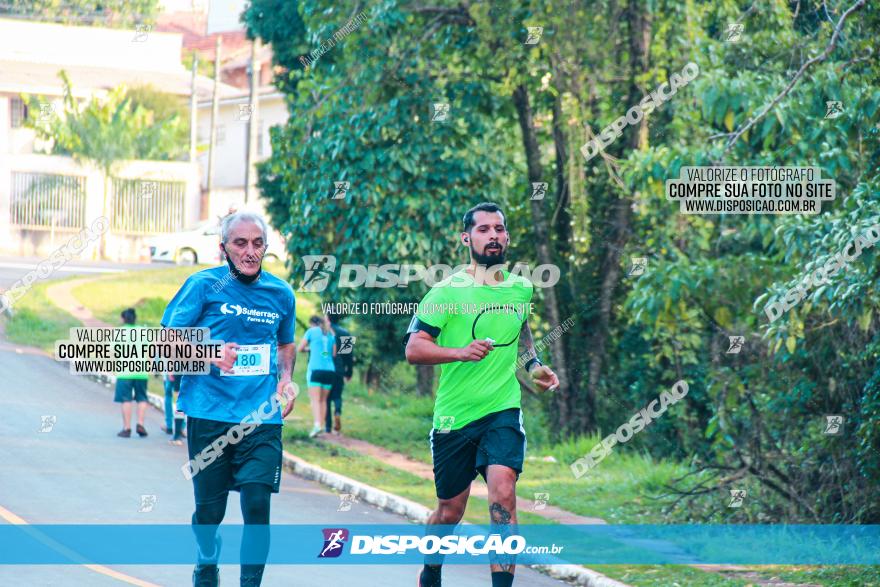 Brasil Corridas - Run 15km - Londrina