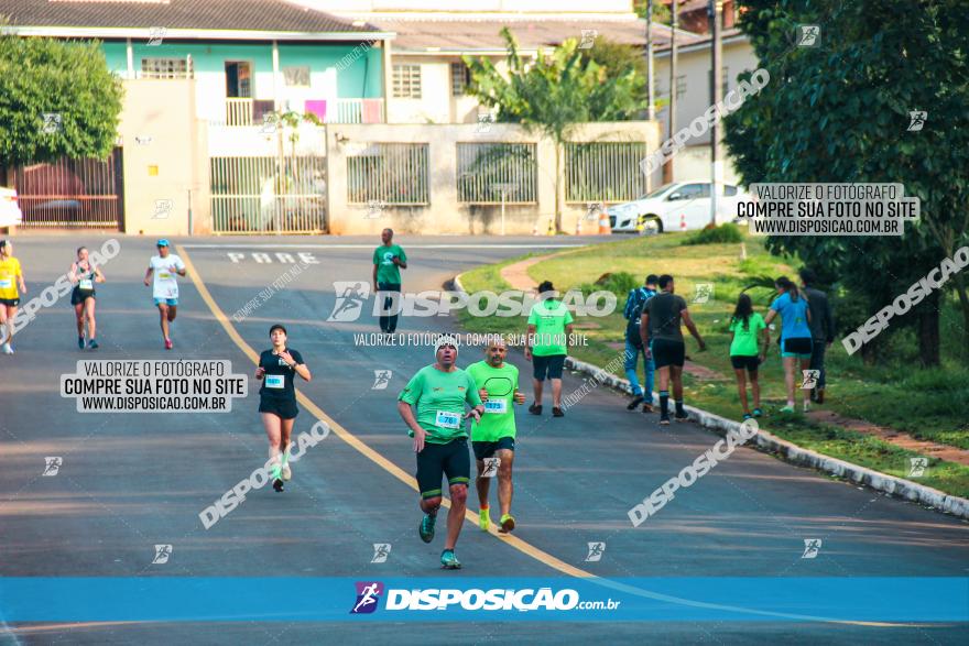 Brasil Corridas - Run 15km - Londrina