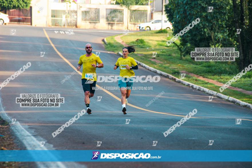 Brasil Corridas - Run 15km - Londrina