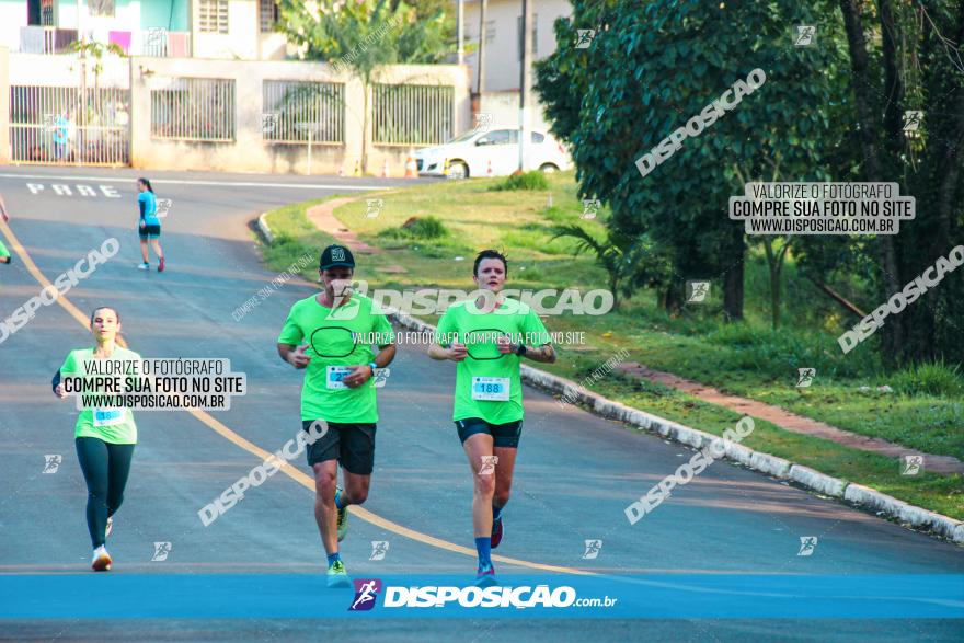 Brasil Corridas - Run 15km - Londrina