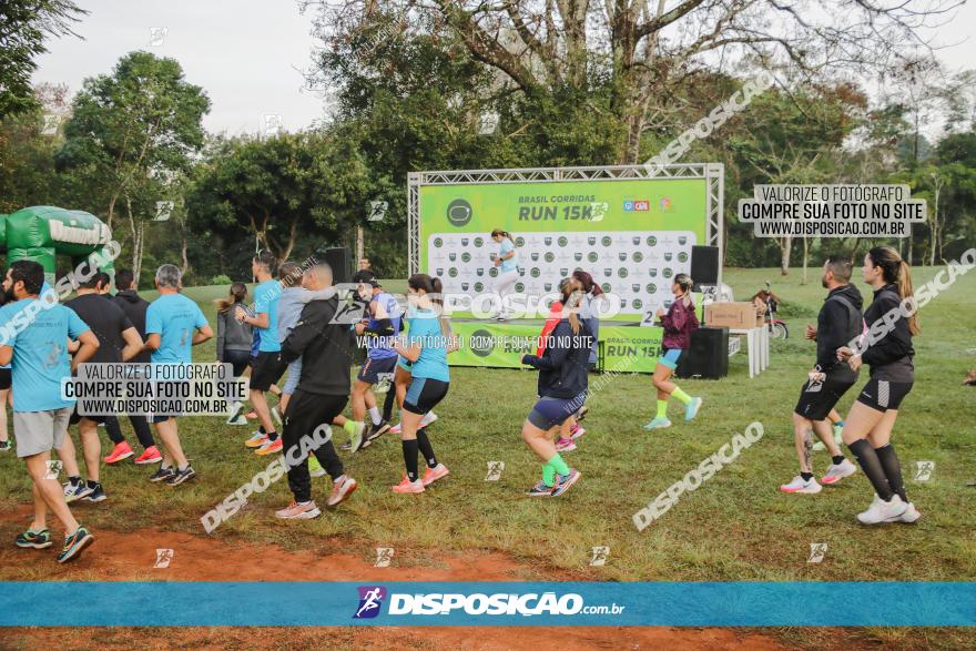 Brasil Corridas - Run 15km - Londrina