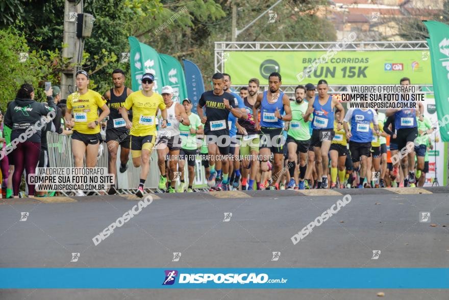 Brasil Corridas - Run 15km - Londrina