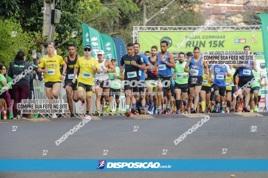 Brasil Corridas - Run 15km - Londrina