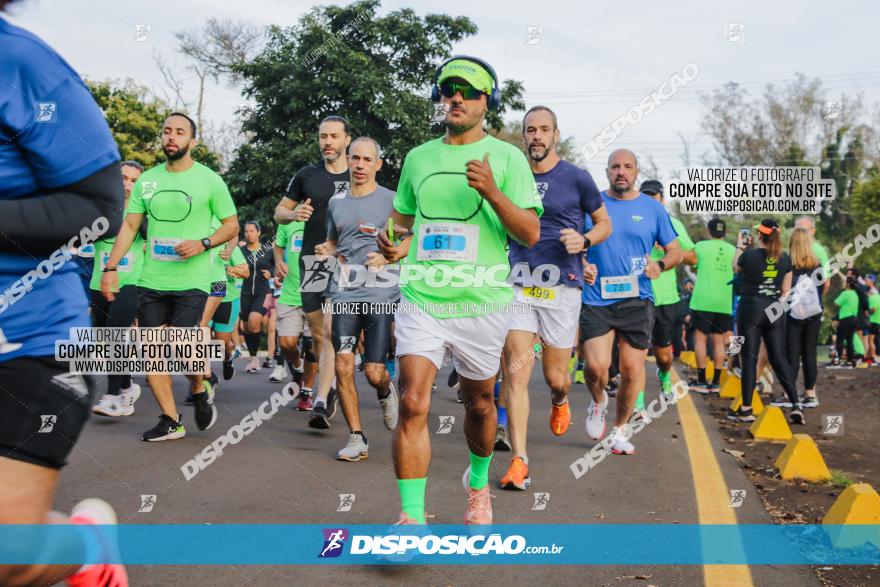 Brasil Corridas - Run 15km - Londrina