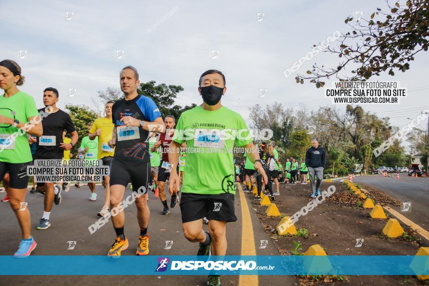 Brasil Corridas - Run 15km - Londrina