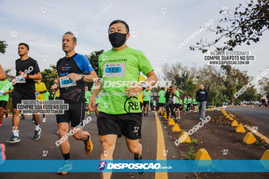 Brasil Corridas - Run 15km - Londrina