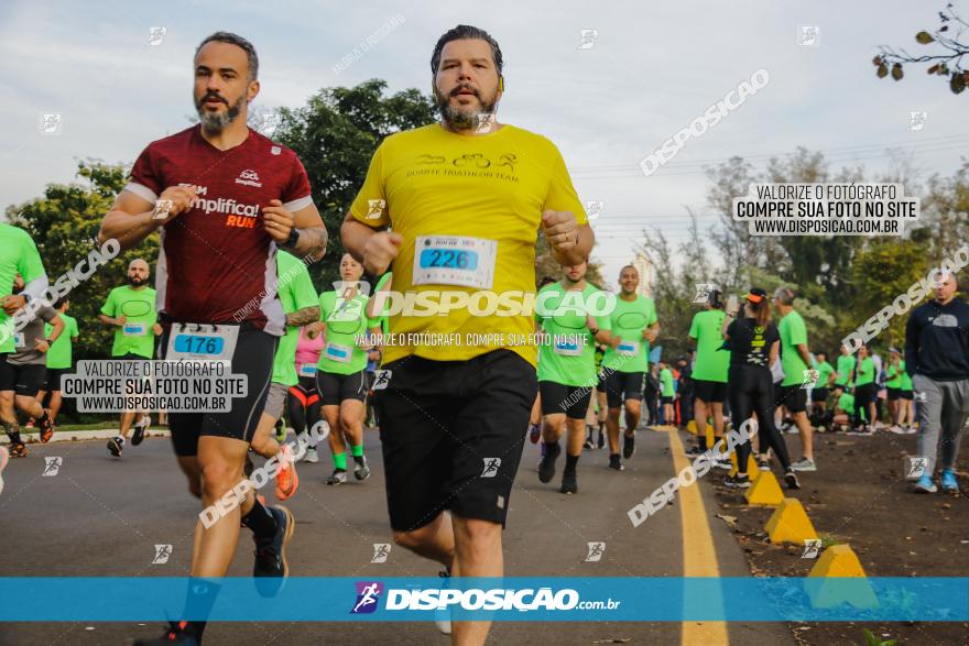 Brasil Corridas - Run 15km - Londrina