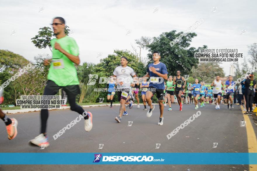 Brasil Corridas - Run 15km - Londrina