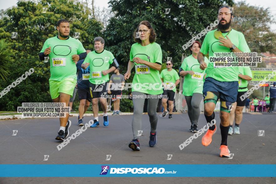 Brasil Corridas - Run 15km - Londrina