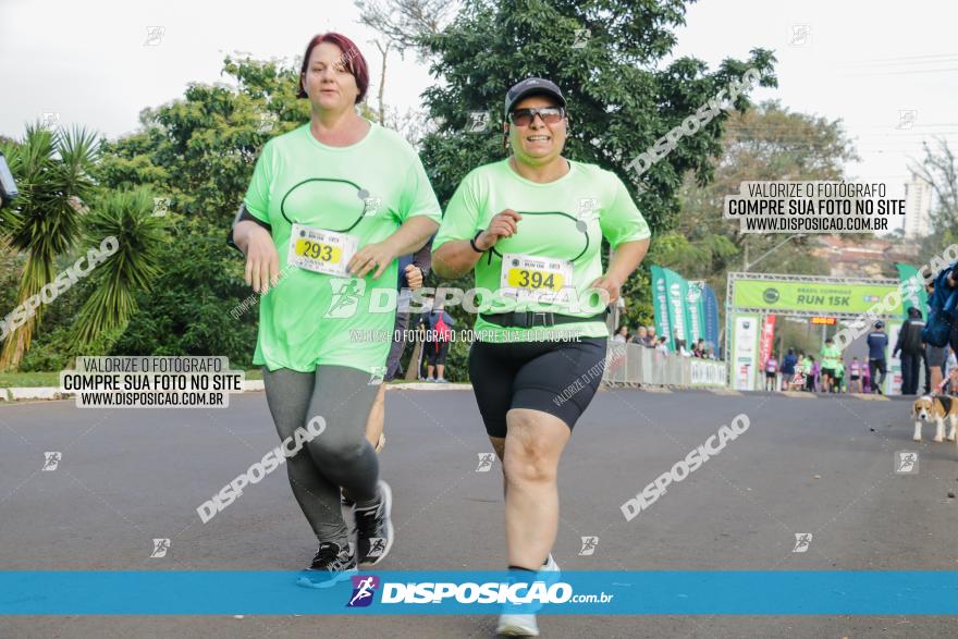 Brasil Corridas - Run 15km - Londrina