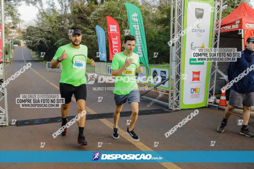 Brasil Corridas - Run 15km - Londrina