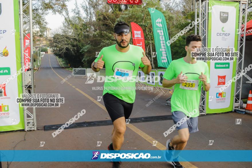 Brasil Corridas - Run 15km - Londrina