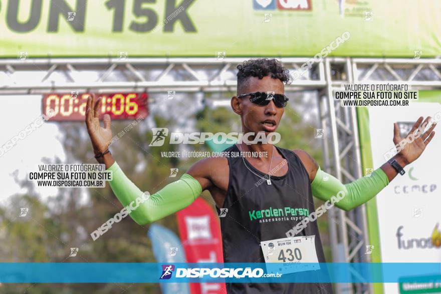 Brasil Corridas - Run 15km - Londrina