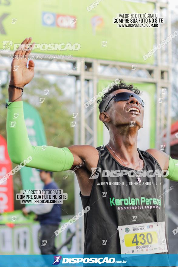 Brasil Corridas - Run 15km - Londrina